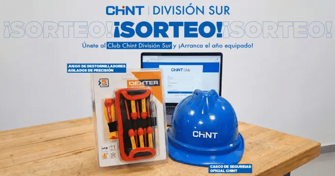 CHINT DIVISION SUR