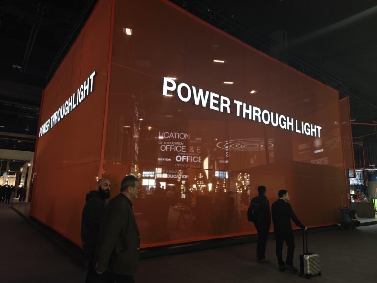 LEDVANCE se consolida en Light + Building como socio de grandes proyectos de iluminación para todo tipo de aplicaciones