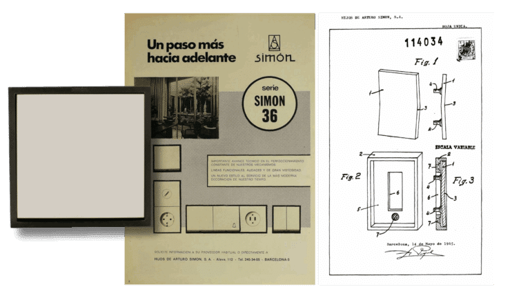 Simon 360: del legado histórico al hogar conectado