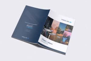 Threeline Group presenta su nuevo dosier de iluminación vial: un manual técnico de soluciones para cada aplicación