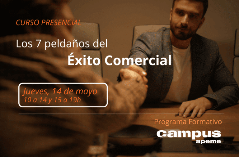 CURSO EXITO COMERCIAL