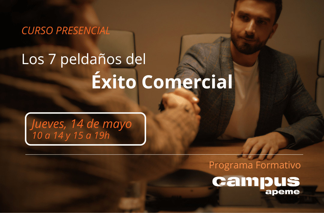 CURSO EXITO COMERCIAL