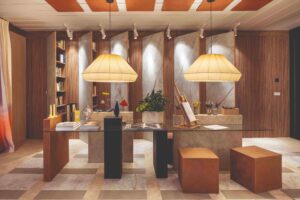 Simon participa en seis espacios de Casa Decor 2026 donde la innovación se integra en la arquitectura