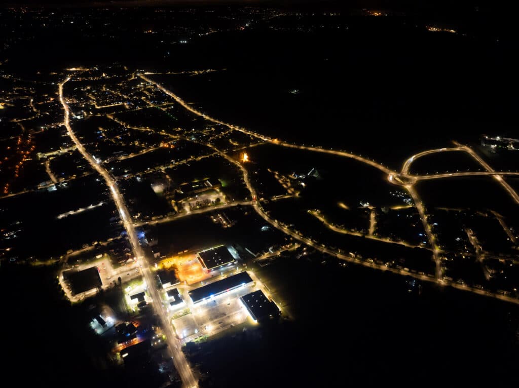 LEDVANCE impulsa el auge de las ciudades inteligentes con sus soluciones LED de alumbrado público