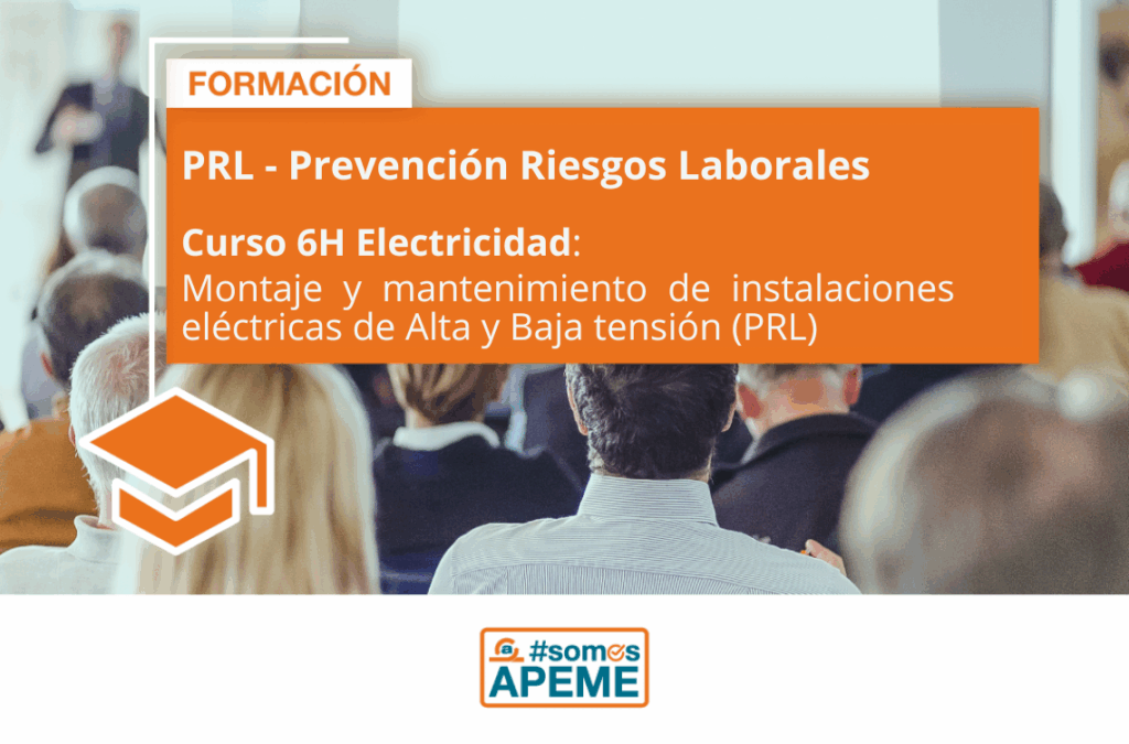 PRL 6H