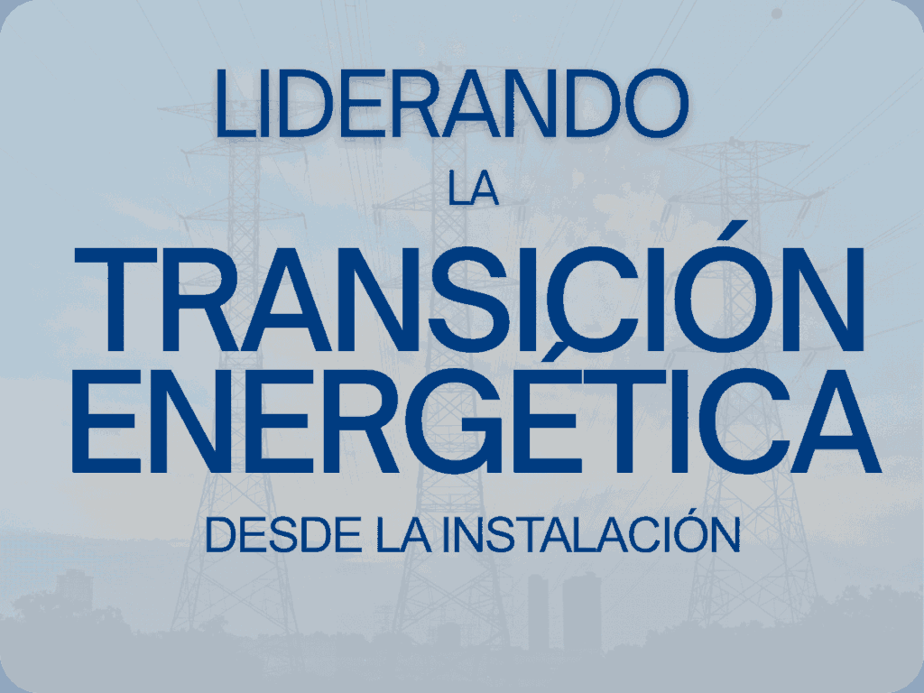 Resumen completo de la jornada FENIE “Liderando la transición energética desde la instalación”