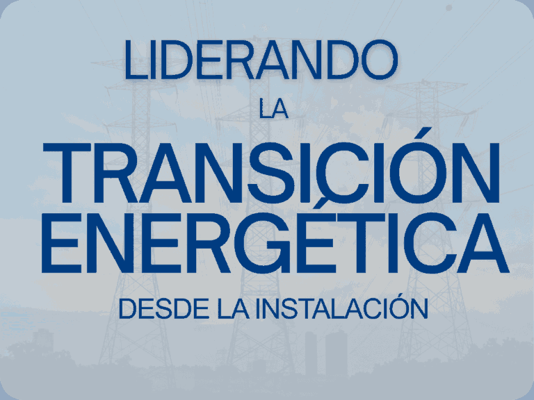 Resumen completo de la jornada FENIE “Liderando la transición energética desde la instalación”