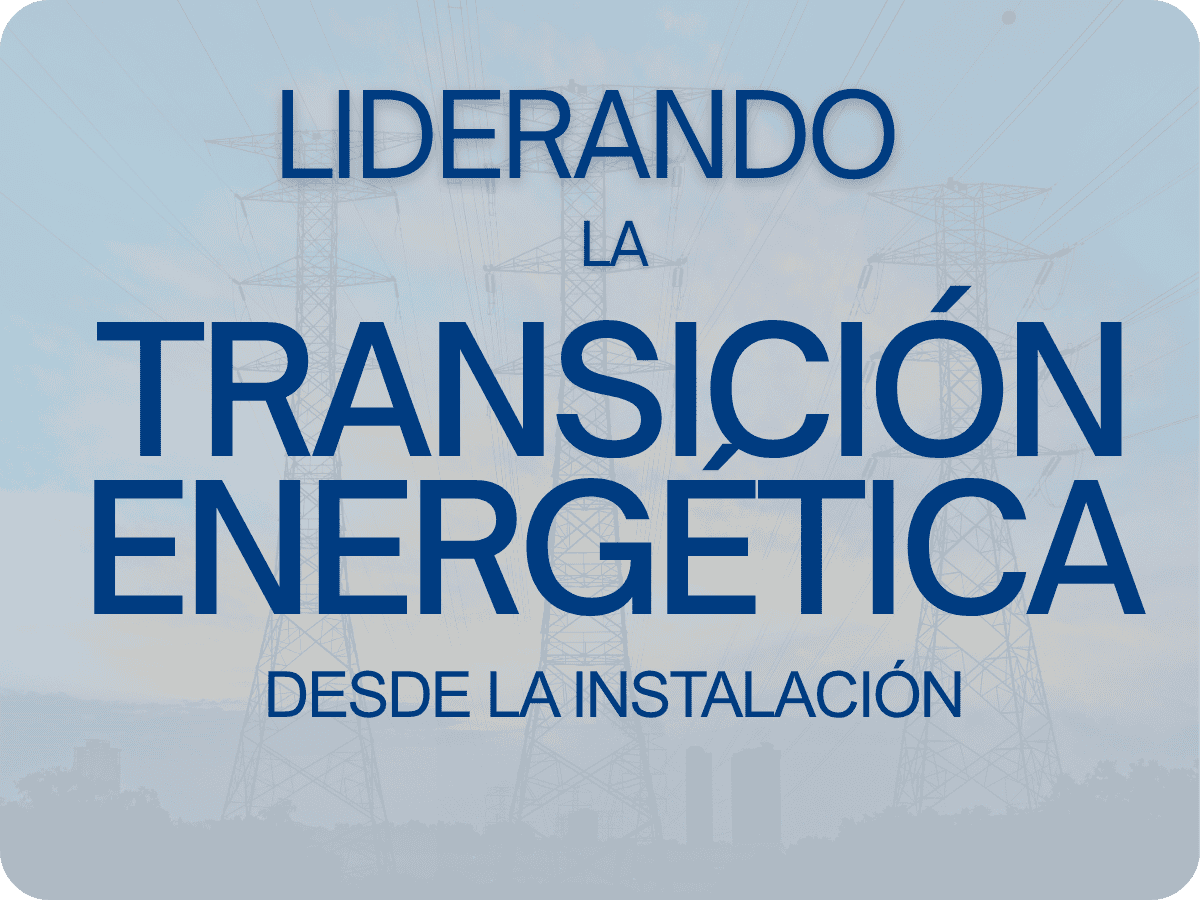 Resumen completo de la jornada FENIE “Liderando la transición energética desde la instalación”