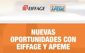 APEME abre una nueva línea de trabajo para las empresas instaladoras