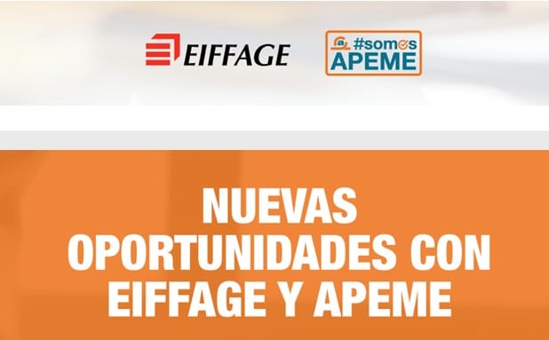 APEME abre una nueva línea de trabajo para las empresas instaladoras