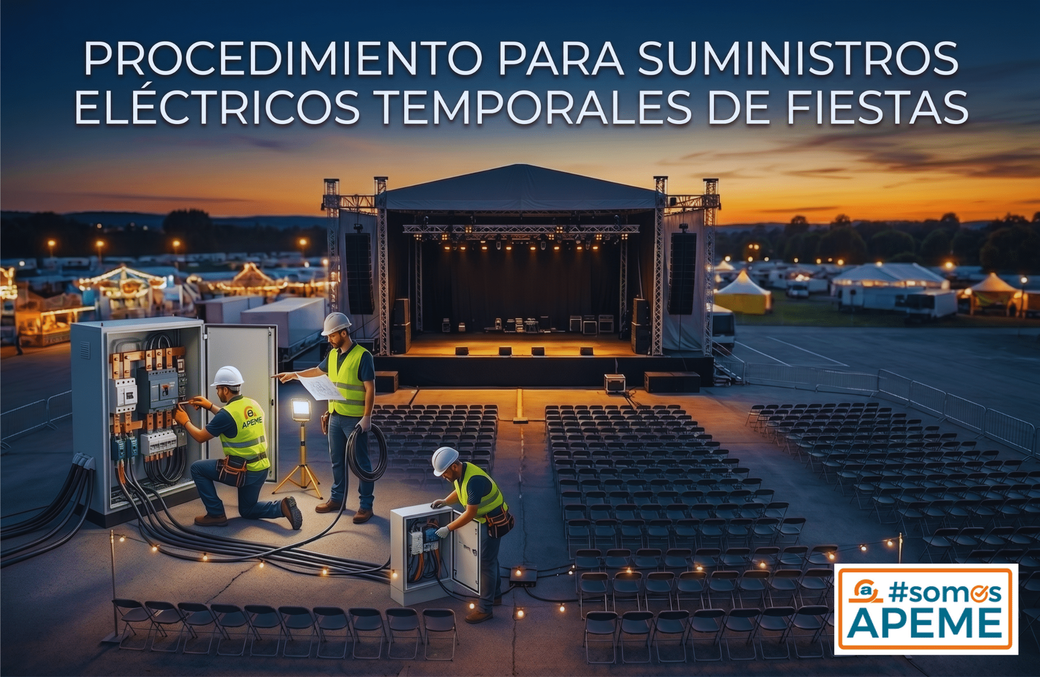 Suministros Temporales
