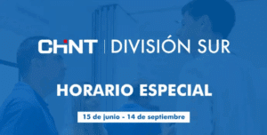 Horario de Veran
