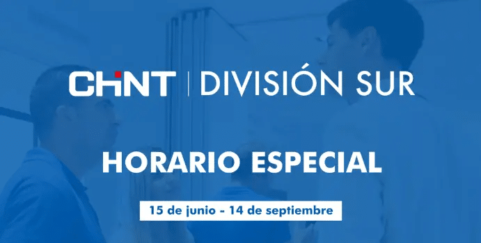 Horario de Veran