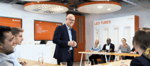 Aprende a tu ritmo con LEDVANCE y su Centro de Formación Online