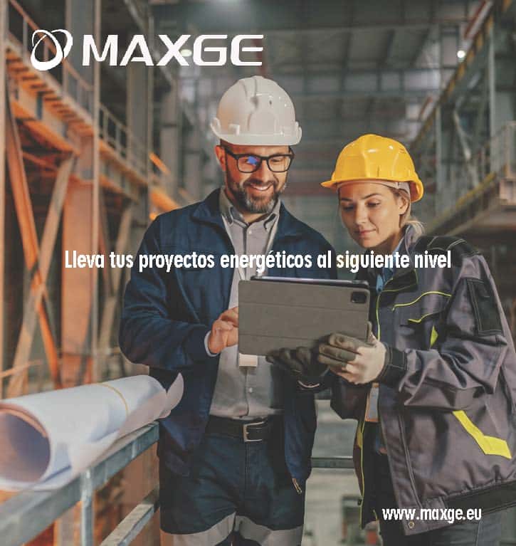 MAXGE