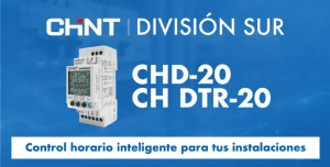 CHINT
