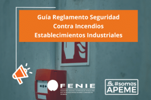 Guía Seguridad Contra Incendios