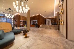 Hotel Liabeny Madrid: luz, calidez y confort para un clásico renovado