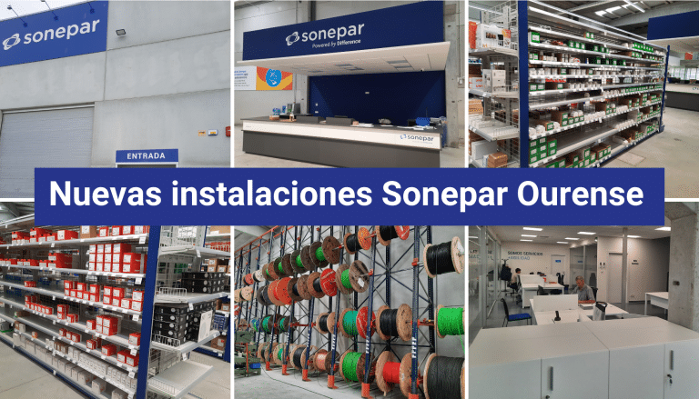 Sonepar Ourense