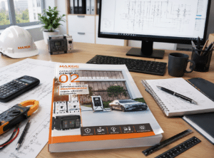 MAXGE Europe actualiza su catálogo con las últimas novedades de producto