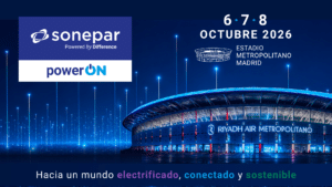 PowerON reunirá a más de medio centenar de fabricantes líderes para convertirse en el punto de encuentro del sector en España