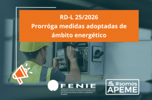 REAL DECRETO LEY 25/2026