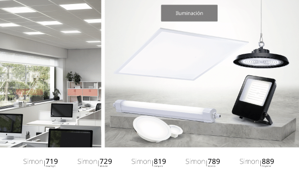Últimos días: tus compras en iluminación todavía tienen premio
