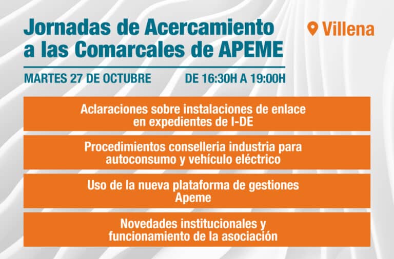 Jornada Acercamiento Comarcales: Villena