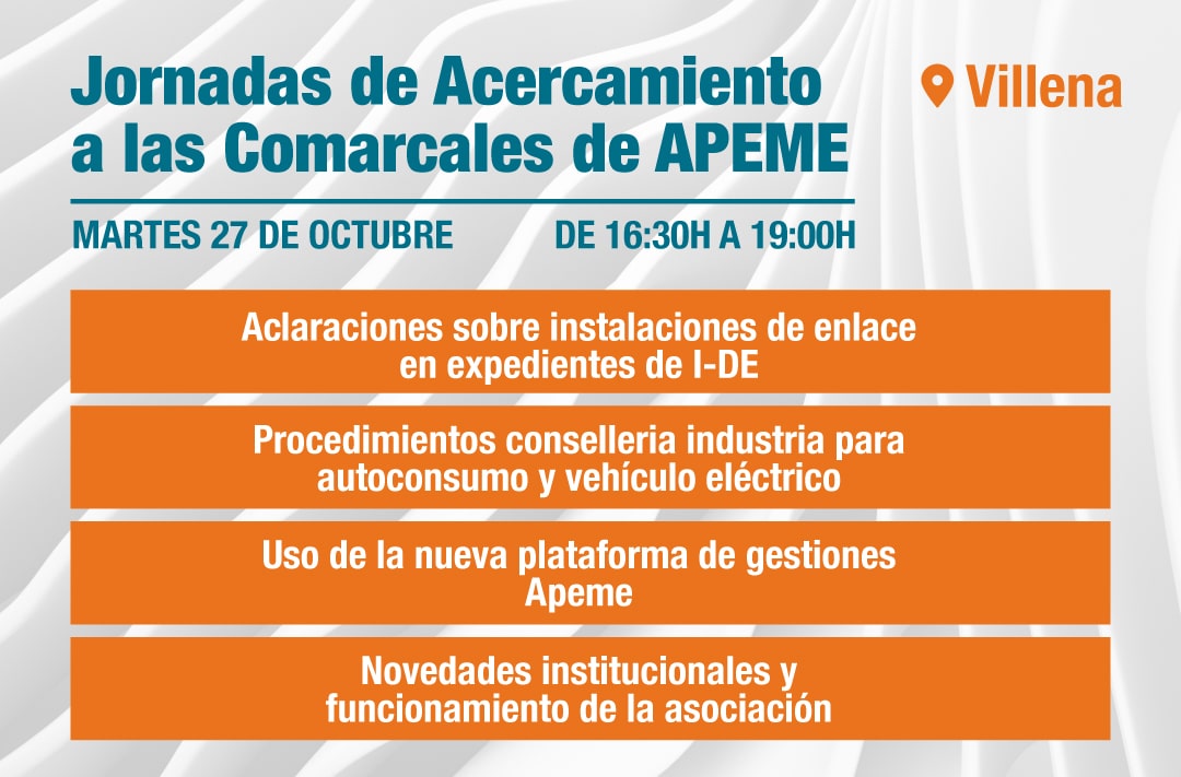 Jornada Acercamiento Comarcales: Villena