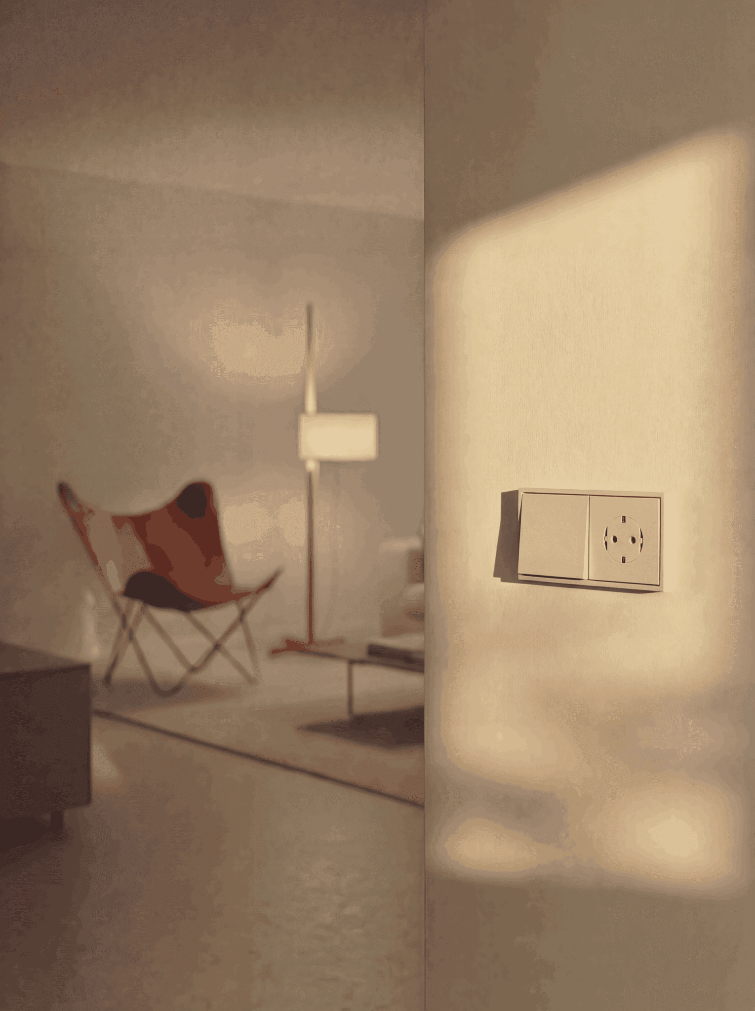 Simon lleva a EFINTEC 2026 sus novedades en mecanismos e iluminación interior para el instalador
