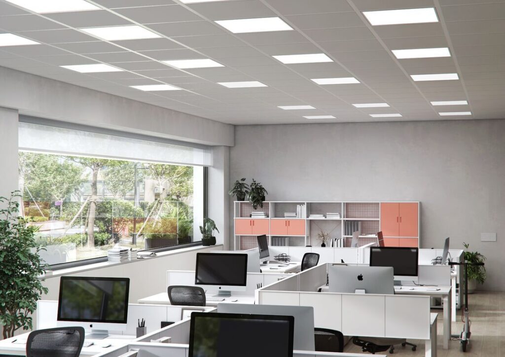 Simon lleva a EFINTEC 2026 sus novedades en mecanismos e iluminación interior para el instalador