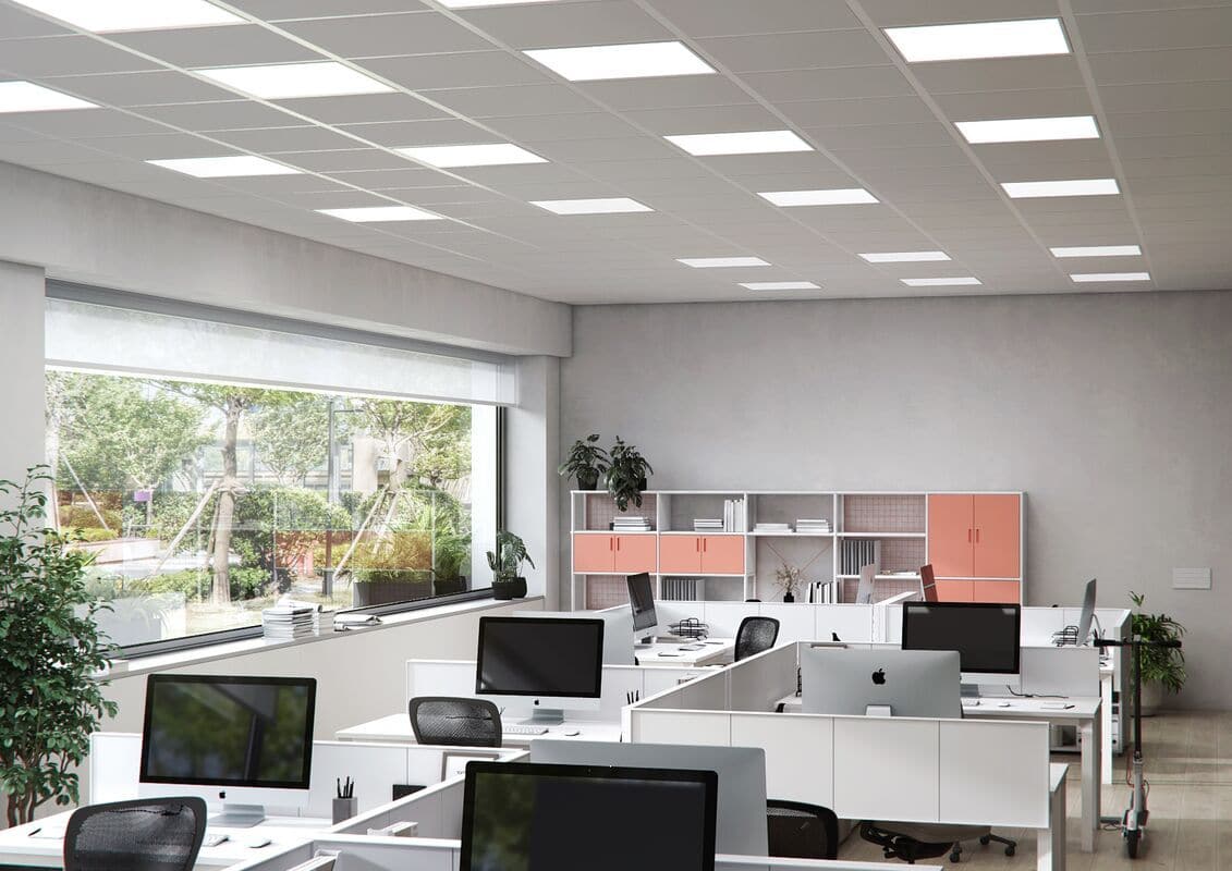Simon lleva a EFINTEC 2026 sus novedades en mecanismos e iluminación interior para el instalador