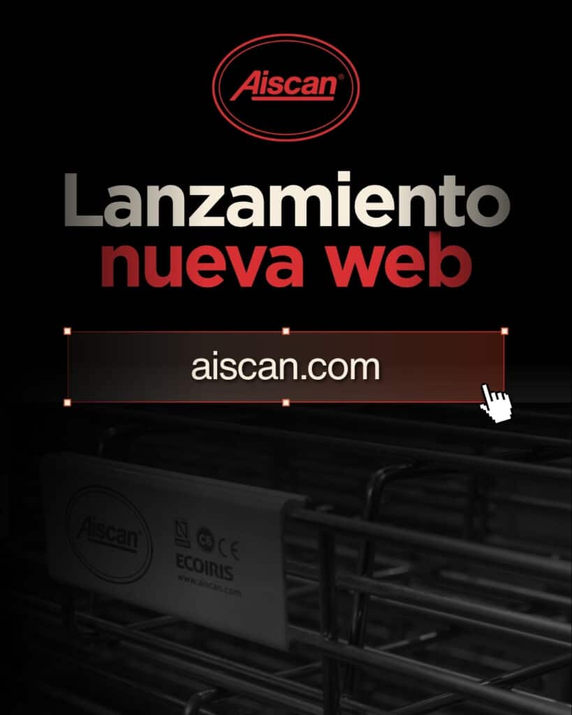 AISCAN ESTRENA NUEVA WEB