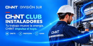 Tus compras de CHINT ahora tienen premio